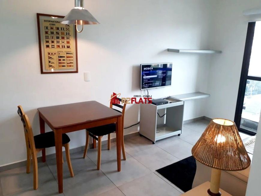 Flat com ótimo preço no bairro Jardins. Confira!