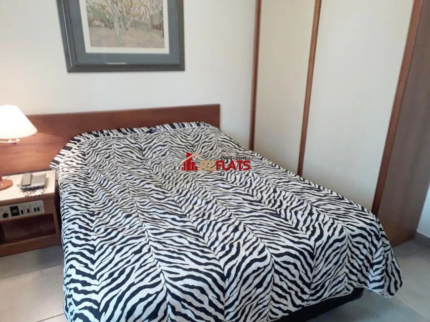 Flat com ótimo preço no bairro Jardins. Confira!