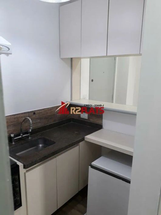 Flat com ótimo preço no bairro Jardins. Confira!