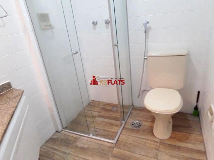 Flat com ótimo preço no bairro Jardins. Confira!