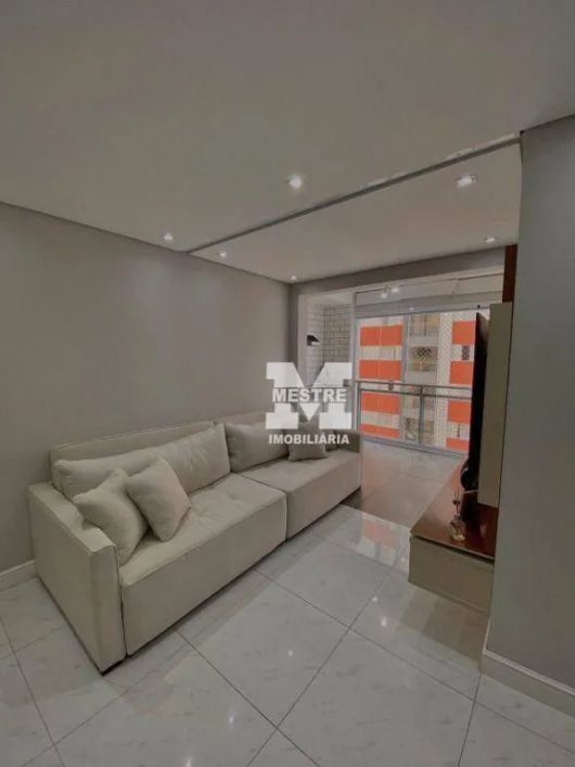 Apartamento à venda, 58 m² por R$ 500.000,00 - Picanco - Guarulhos/SP