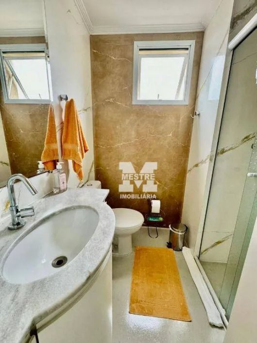 Apartamento com 3 dormitórios à venda, 79 m² por R$ 579.000 - Jardim Rosa de Franca - Guarulhos/SP