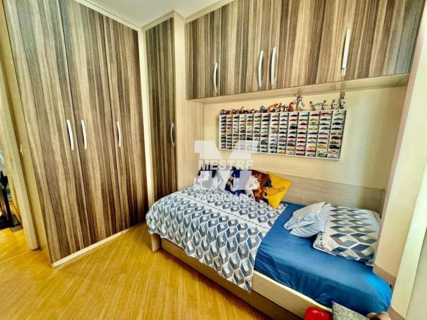 Apartamento com 3 dormitórios à venda, 79 m² por R$ 579.000 - Jardim Rosa de Franca - Guarulhos/SP