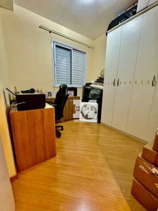Apartamento com 3 dormitórios à venda, 79 m² por R$ 579.000 - Jardim Rosa de Franca - Guarulhos/SP