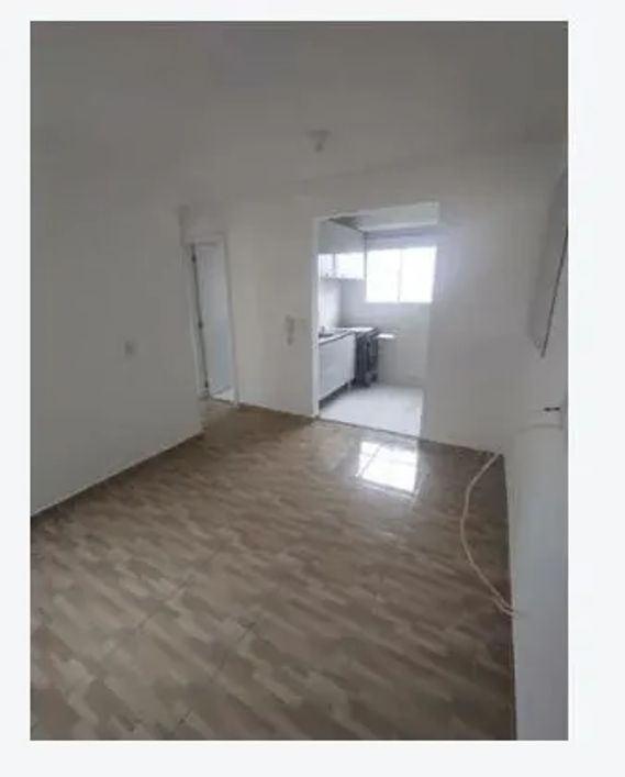 Apartamento à venda, Bonsucesso, Guarulhos, SP