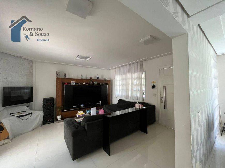 Sobrado à venda, 198 m² por R$ 2.120.000,00 - Ponte Grande - Guarulhos/SP