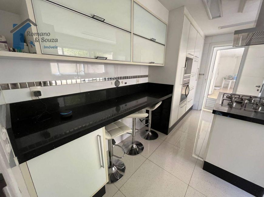 Sobrado à venda, 198 m² por R$ 2.120.000,00 - Ponte Grande - Guarulhos/SP