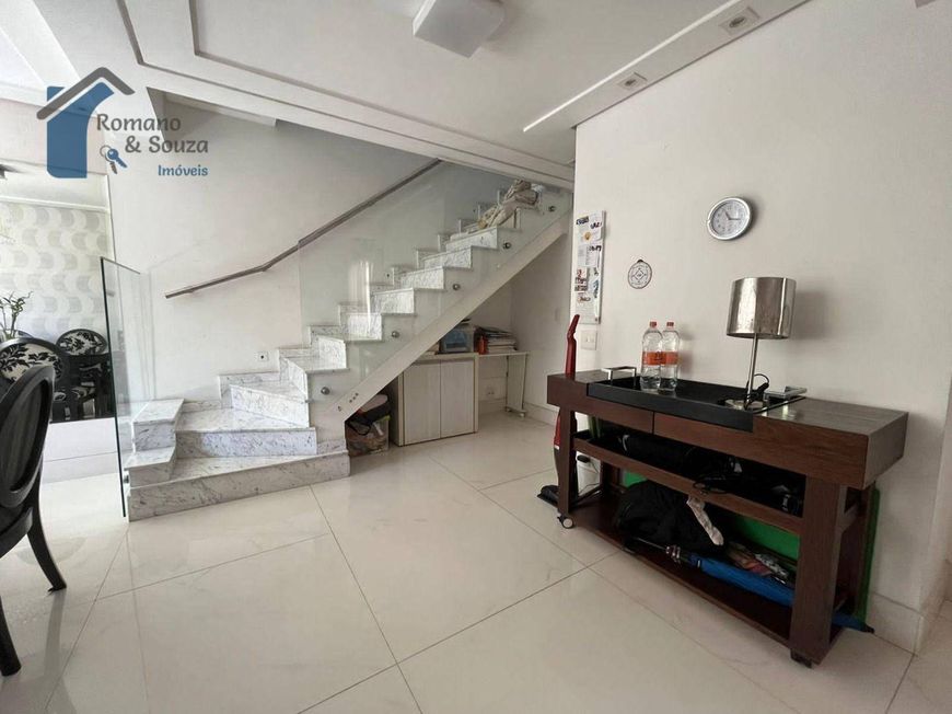 Sobrado à venda, 198 m² por R$ 2.120.000,00 - Ponte Grande - Guarulhos/SP