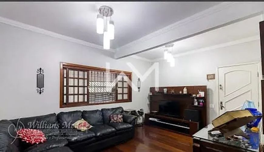 Sobrado em Jardim Rosa de Franca - Guarulhos