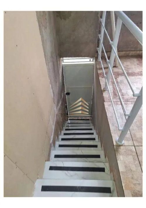 Sobrado com 4 dormitórios à venda, 125 m² por R$ 370.000 - Jardim Angélica - Guarulhos/SP