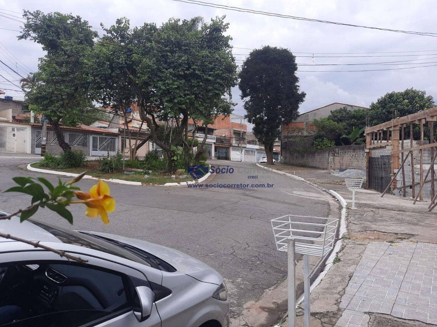 Sobrado com 3 dormitórios à venda, 337 m² por R$ 500.000,00 - Jardim Presidente Dutra - Guarulhos/SP