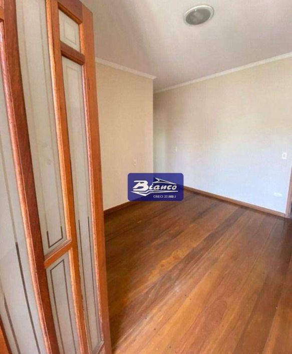 Sobrado à venda, 190 m² por R$ 820.000,00 - Jardim São Ricardo - Guarulhos/SP