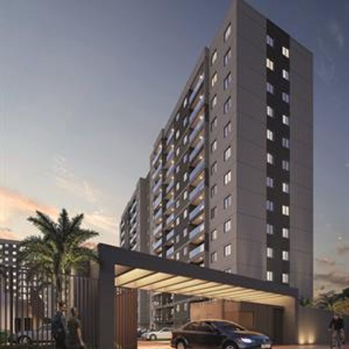 Apartamento de 3 quartos a venda na Barra da Tijuca
