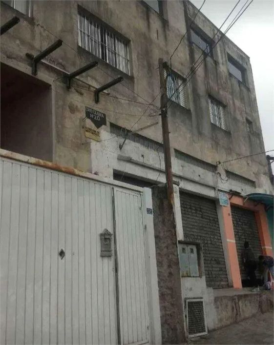 Casa com 3 quartos à venda em Jardim Santa Emilia - SP