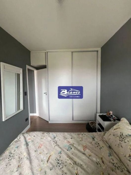Apartamento à venda, 56 m² por R$ 255.000,00 - Jardim Bom Clima - Guarulhos/SP