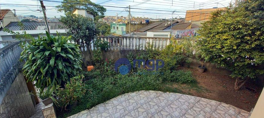 Casa com 3 dormitórios à venda, 160 m² - Cidade Parque Alvorada - Guarulhos/SP