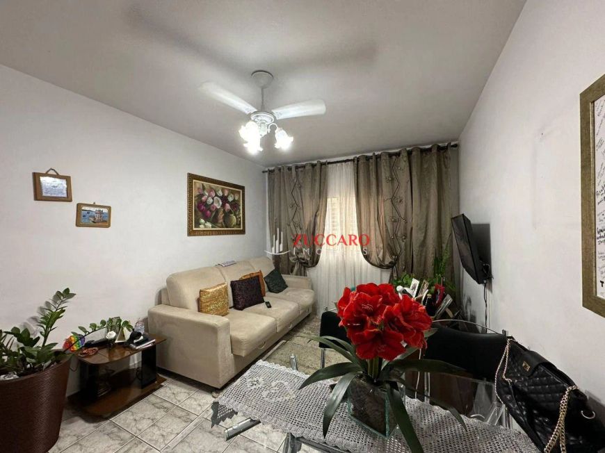 Apartamento com 2 dormitórios à venda, 50 m² por R$ 250.000,00 - Macedo - Guarulhos/SP