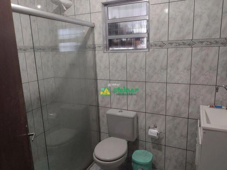 Casa com 2 dormitórios à venda, 92 m² por R$ 490.000,00 - Gopoúva - Guarulhos/SP