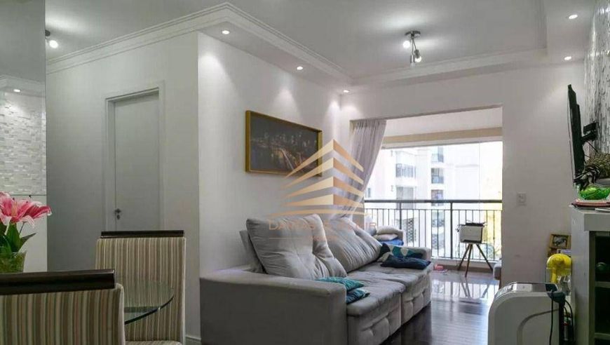 Apartamento com 2 dormitórios à venda, 68 m² por R$ 589.999,99 - Bosque Maia - Guarulhos/SP