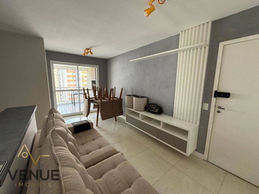 Apartamento para venda ou locação em Guarulhos - 3 dormitórios - The Gate - Rua Dona Tecla