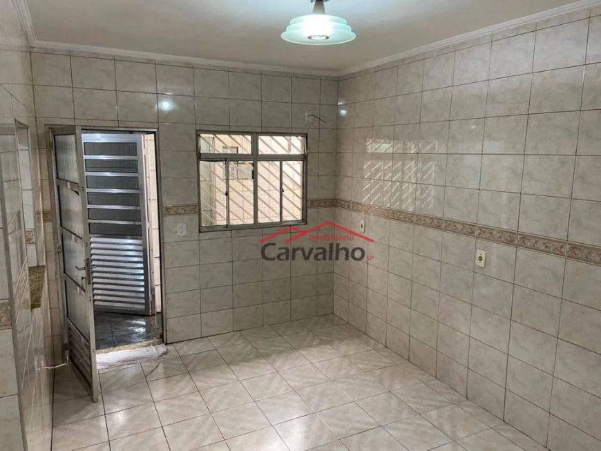 Sobrado à venda, 162 m² por R$ 620.000,00 - Jardim Rosa de Franca - Guarulhos/SP