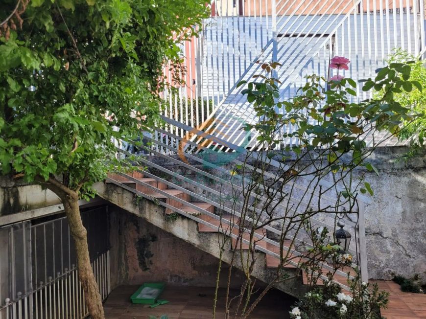 Casa em Vila Silveira - Guarulhos, SP