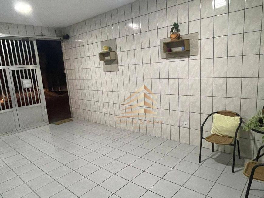 Casa à venda, 190 m² por R$ 680.000,00 - Jardim Presidente Dutra - Guarulhos/SP