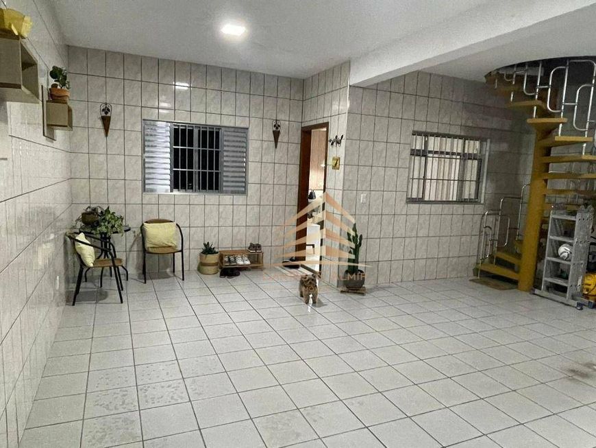 Casa à venda, 190 m² por R$ 680.000,00 - Jardim Presidente Dutra - Guarulhos/SP