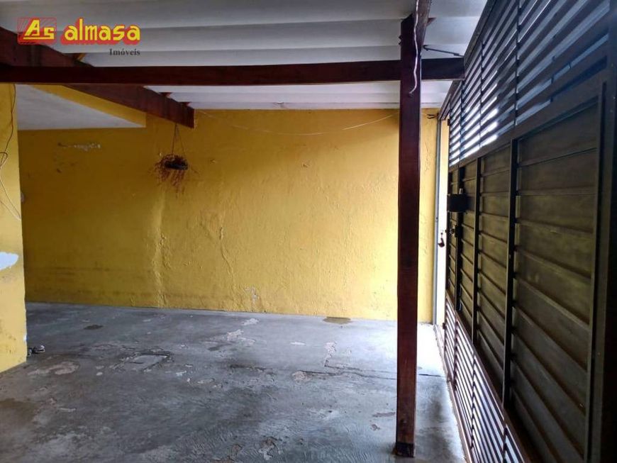 Casa com 2 dormitórios à venda, 133 m² por R$ 450.000,00 - Jardim Sueli - Guarulhos/SP