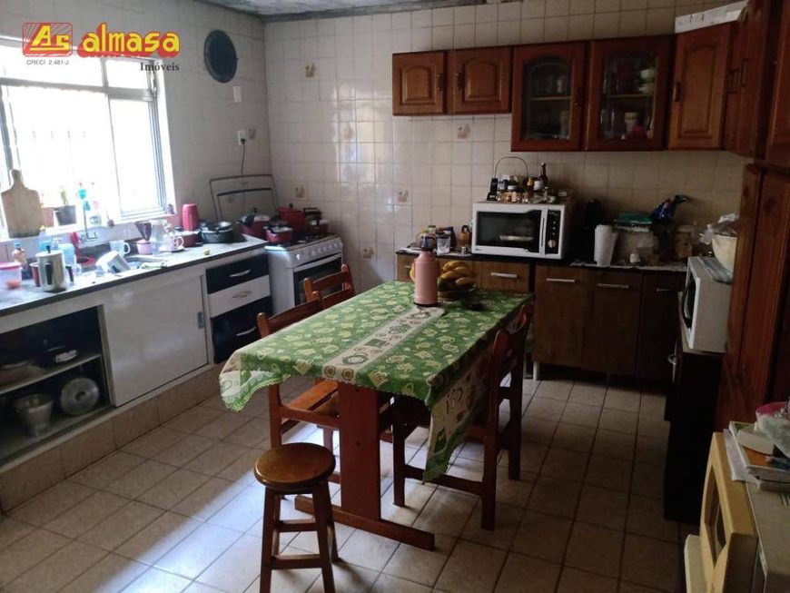 Casa com 2 dormitórios à venda, 133 m² por R$ 450.000,00 - Jardim Sueli - Guarulhos/SP