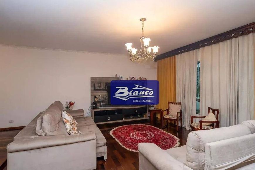 Casa com Piscina na Vila rosália 425m² sendo 3 suítes
