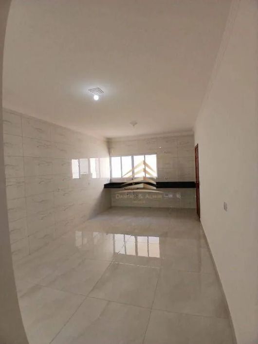 Sobrado com 3 dormitórios sendo 1 suíte, churrasqueira e 2 vagas à venda, 100 m² por R$ 750.000 - Ja