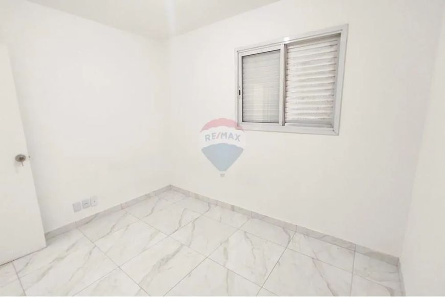 Apartamento com 2 dormitórios à venda, 58m² - Cidade Jardim Cumbica / Base Aérea - Guarulhos