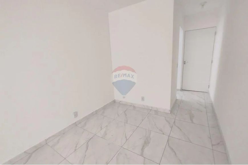 Apartamento com 2 dormitórios à venda, 58m² - Cidade Jardim Cumbica / Base Aérea - Guarulhos
