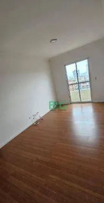 Apartamento com 2 dormitórios à venda, 69 m² por R$ 369.000,00 - Jardim Barbosa - Guarulhos/SP