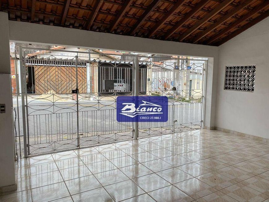 Casa à venda, 80 m² por R$ 650.000,00 - Jardim Santa Mena - Guarulhos/SP