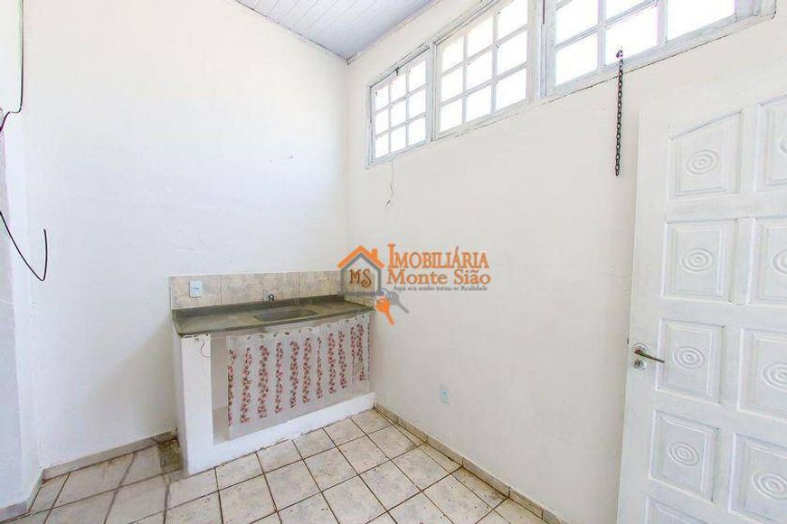 Casa com 32 dormitórios à venda, 500 m² por R$ 900.000,00 - Jardim Palmira - Guarulhos/SP