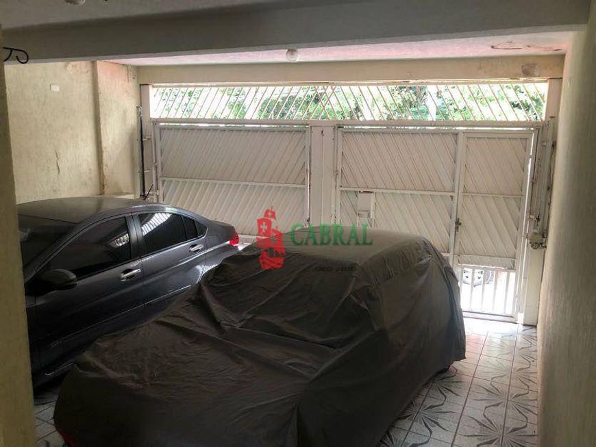 Sobrado com 3 dormitórios à venda, 290 m² por R$ 610.000,00 - Jardim Las Vegas - Guarulhos/SP