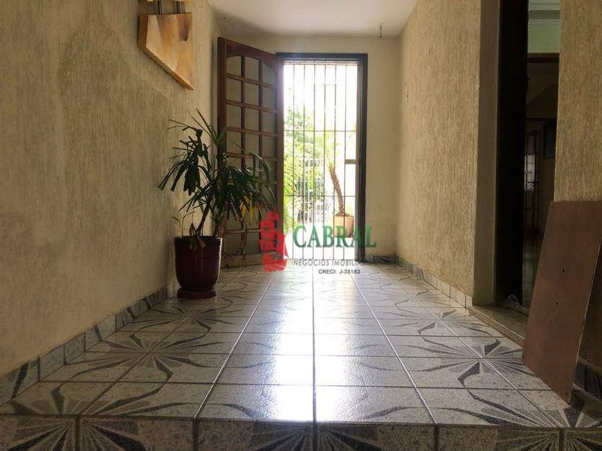 Sobrado com 3 dormitórios à venda, 290 m² por R$ 610.000,00 - Jardim Las Vegas - Guarulhos/SP