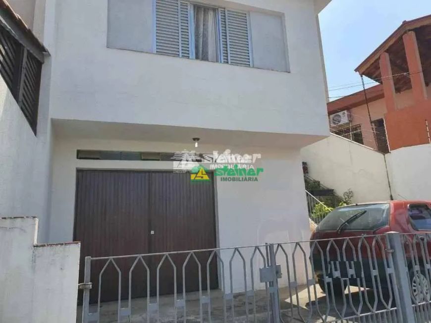 Casa com 2 dormitórios à venda, 125 m² por R$ 570.000,00 - Vila Milton - Guarulhos/SP