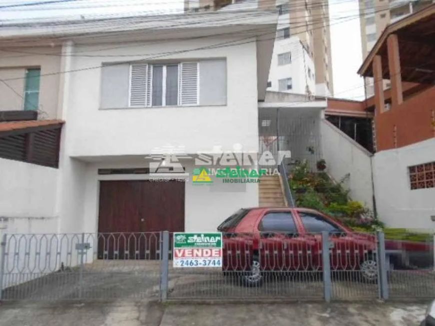 Casa com 2 dormitórios à venda, 125 m² por R$ 570.000,00 - Vila Milton - Guarulhos/SP