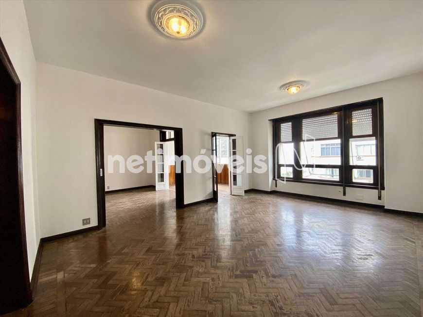 Venda Apartamento 3 quartos Copacabana Rio de Janeiro