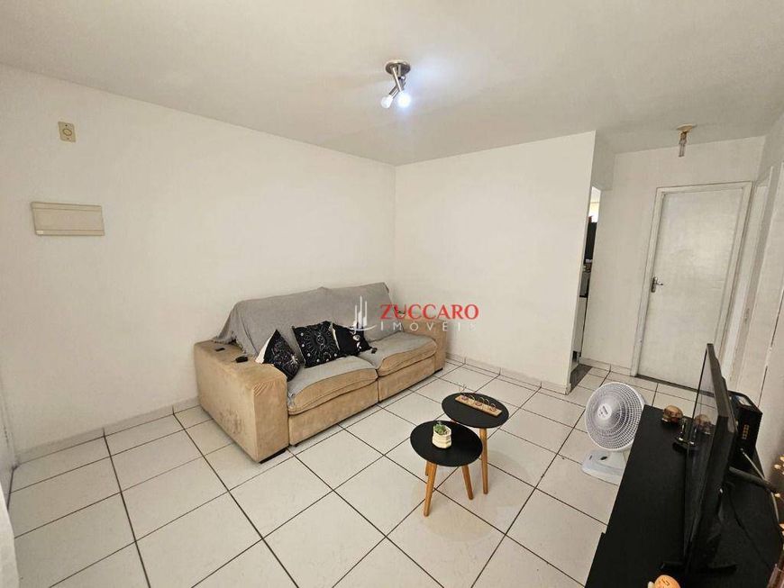 Apartamento à venda, 55 m² por R$ 259.900,00 - Macedo - Guarulhos/SP