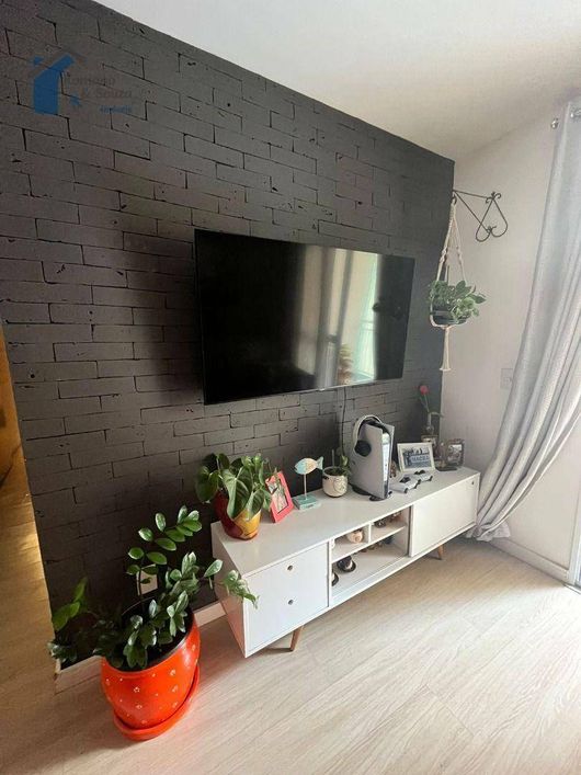 Apartamento com 3 dormitórios à venda, 79 m² por R$ 633.000,00 - Jardim Maia - Guarulhos/SP