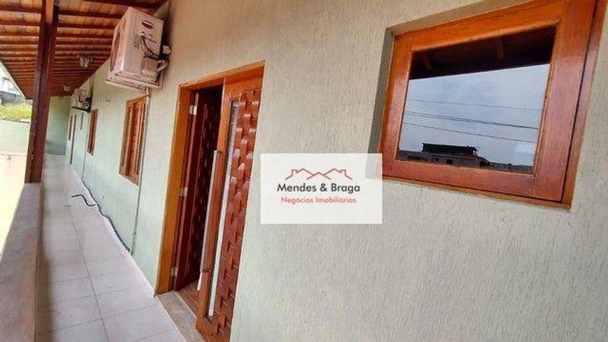Sobrado à venda, 200 m² por R$ 1.200.000,00 - Cidade Soberana - Guarulhos/SP