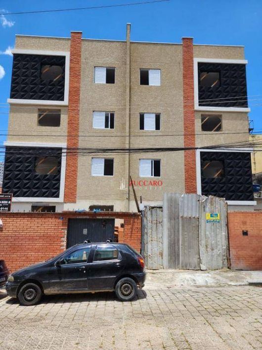 Prédio à venda, 1008 m² por R$ 2.460.000,00 - Centro - Guarulhos/SP