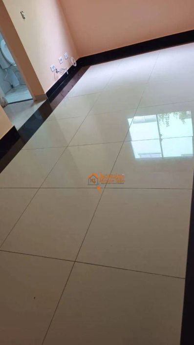 Apartamento com 2 dormitórios à venda, 44 m² por R$ 230.000,00 - Cidade Parque Brasília - Guarulhos/