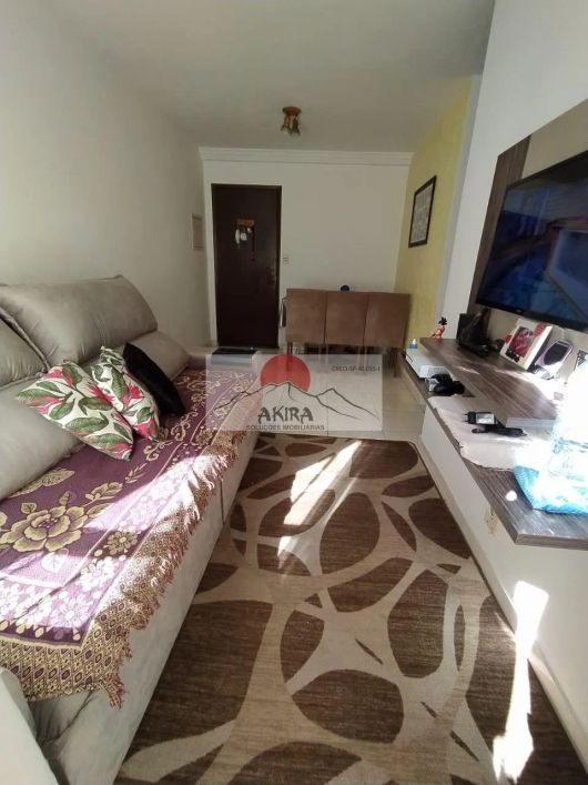 Vendo apto 56 m² 2 dms no condominio Portal do Milênio!!