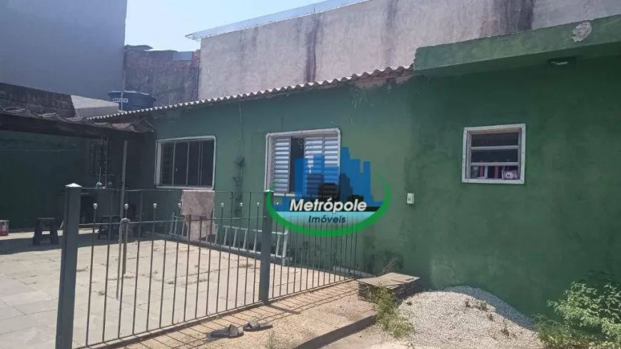 Casa com 3 dormitórios à venda, 90 m² por R$ 1.050.000,00 - Jardim Presidente Dutra - Guarulhos/SP