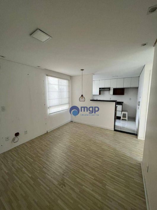 Apartamento com 2 quartos, à venda no Jardim Ansalca - 42 m² - Guarulhos/SP
